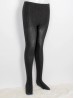Comfortable Stretchy Full-length Footed Cable Knitted Tights (S/L & XL/A+)